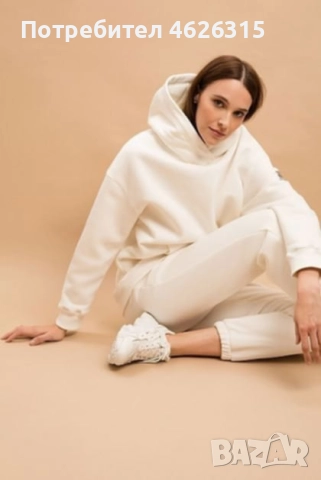 Дамски спортен екип вативан , снимка 4 - Спортни екипи - 52106737