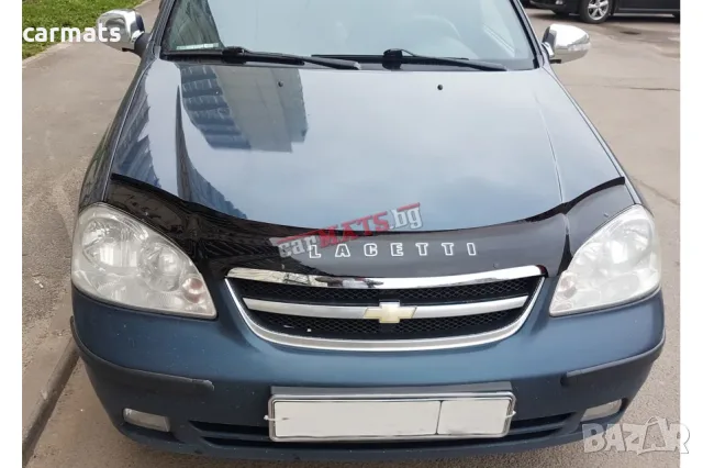 Дефлектор за преден капак Vip Tuning за Chevrolet Lacetti (2003-2013) - Хечбек