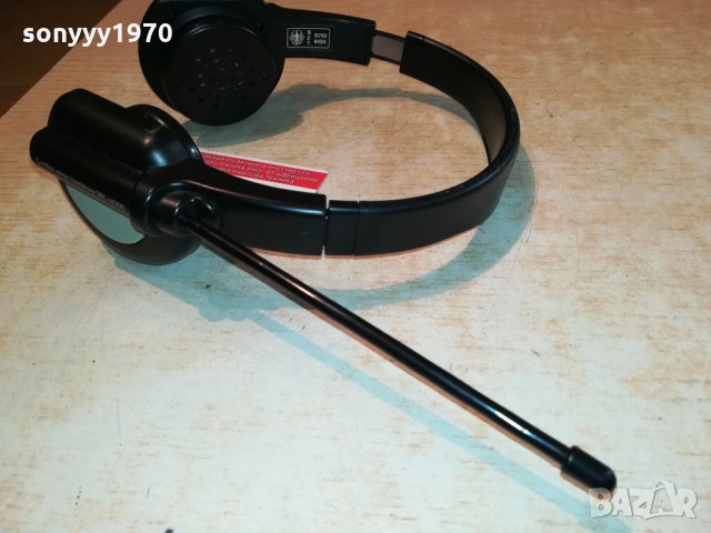 PHILIPS HEADPHONES 0810212033, снимка 3 - Слушалки и портативни колонки - 34397851
