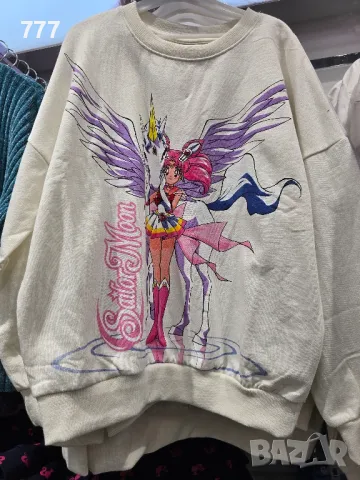 детски блузи 