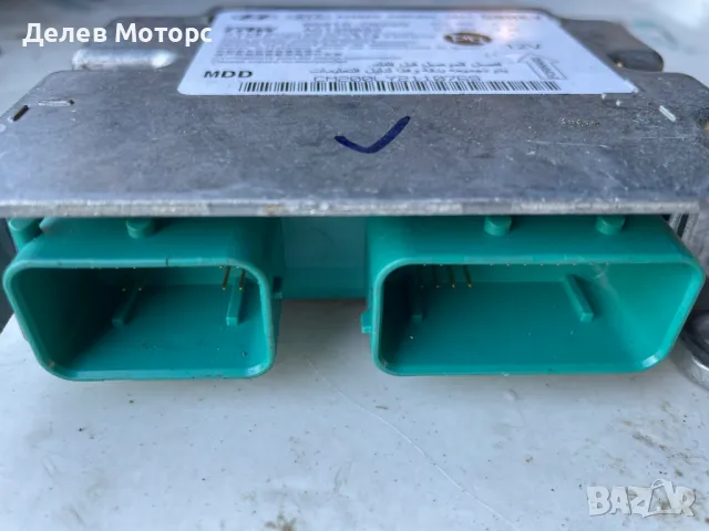 95910-CM200 модул компютър airbag от Hyundai Kona 1. 6 T-GDI, 177 ph. , 4x4, Automatic, 2019, снимка 2 - Части - 49578753