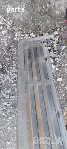 Задна Степенка Мерцедес Спринтер (Н) - VW LT
- 9018850202, снимка 7 - Части - 49882446