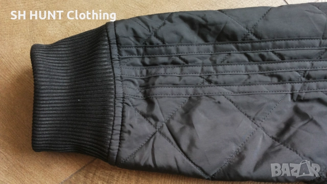 Adidas Originals SST Combat QLTD Jacket Размер S мъжко яке 4-54, снимка 10 - Якета - 52794844