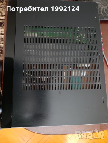 sony- f519R, снимка 4 - Ресийвъри, усилватели, смесителни пултове - 54027846