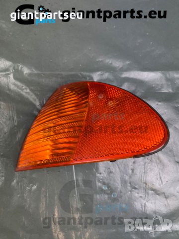 Мигач за БМВ е46 BMW e46 Седан преди фейс ОЕМ, 1315106140