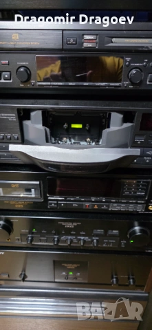 Продавам SONY TC-C5, снимка 7 - Аудиосистеми - 54056389