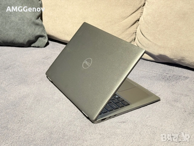 14’FHD+IPS/i7-1365u/32GB LPDDR5/Dell Latitude 7440/512GB SSD/Гаранция, снимка 10 - Лаптопи за работа - 53342546