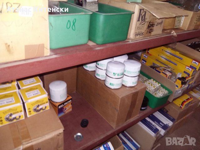 Части за ВАЗ Лада Москвич НИВА ,2121,21213,21214,