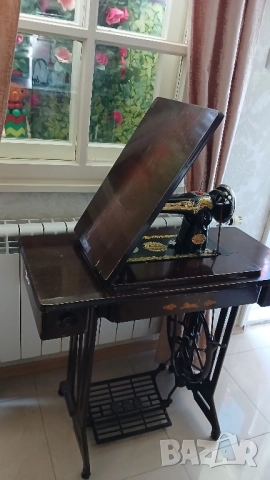 Крачна шевна китайска машина марка Стандарт класса jbi-l, Тупикал., снимка 12 - Други машини и части - 51544083