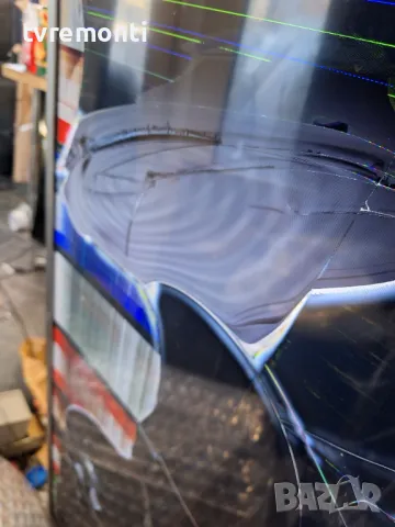 POWER SUPPLY BOARD 40-L12NH4-PWD1CG for, TCL 55P715 55inc DISPLAY  LVU550NDEL, снимка 7 - Части и Платки - 47591495