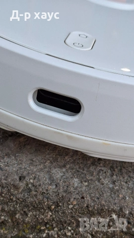 Прахосмухачка робот, снимка 3 - Прахосмукачки - 54322139