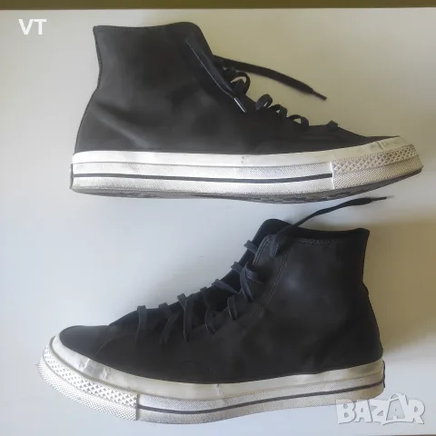 CONVERSE Обувки CHUCK 70 INDUSTRIAL, снимка 7 - Кецове - 56399471