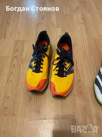 Продавам маратонки NEW BALANCE