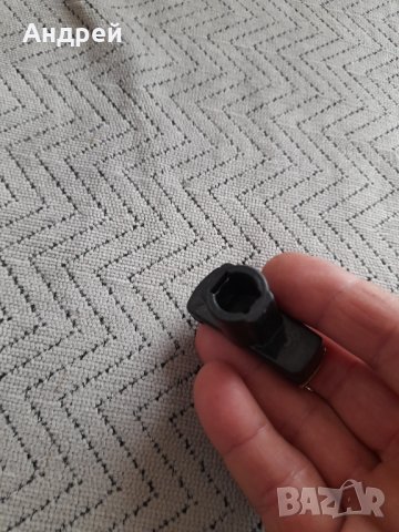 Стар палец за дистрибуторна капачка #5, снимка 4 - Части - 44404606