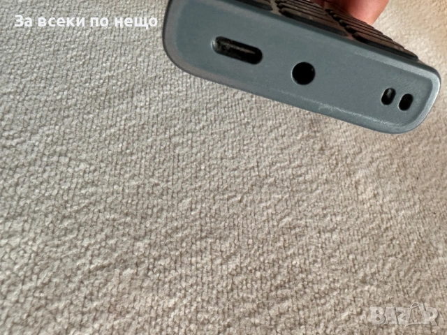 Мобилен телефон Nokia 105 2025 BLACK TA-1684, снимка 8 - Nokia - 53940309