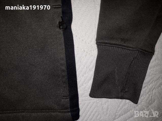 NIKE DRI - FIT (XL) 158-170 (13-15 год.) детска горница , снимка 4 - Детски якета и елеци - 31483968