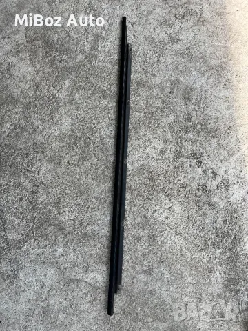 Водобранна лайстна прозорец Фолксваген Голф 5 VW Golf