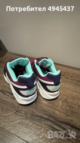 NikeAir Max,нови,37 номер, снимка 3 - Маратонки - 56042715
