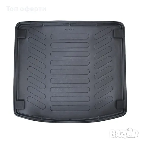 Стелка за багажник RizLine съвместима с BMW X6 I E71 08-14, снимка 2 - Аксесоари и консумативи - 48445140