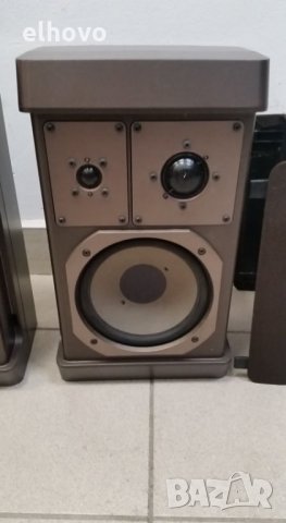 Тонколони Grundig BOX M600, снимка 7 - Тонколони - 30336844