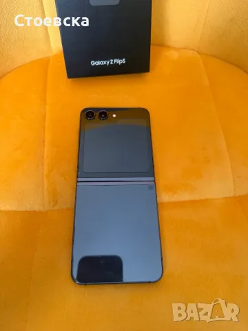 Samsung z flip 5, снимка 6 - Samsung - 49966330