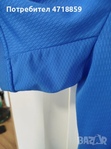 Фланелка JOMA на ПФК"Левски" 1914, снимка 5 - Футбол - 54016166