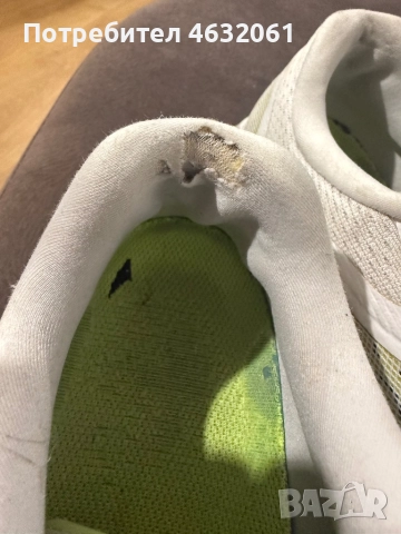 Nike air max 44, снимка 6 - Маратонки - 52458551