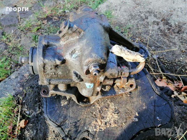 Бус мерцедес 207 на части , снимка 17 - Бусове и автобуси - 34446071