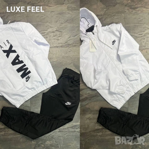 Nike ✨ Шушляк , снимка 15 - Спортни дрехи, екипи - 54129178