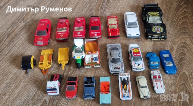 Колички колекция