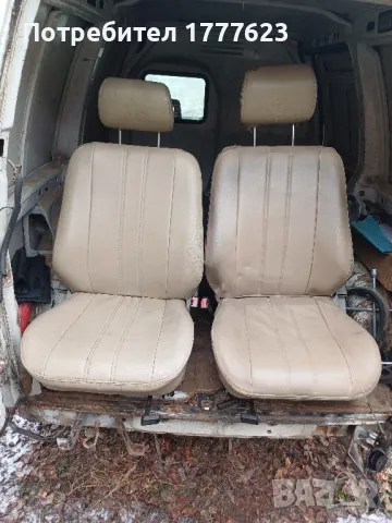 Кожен салон мерцедес w 210