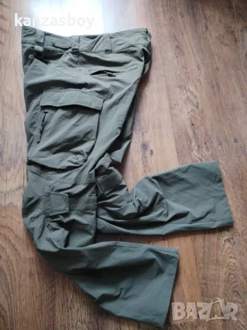 task force 2215 echo three pants olive - мъжки тактически панталон СТРЕЧ КАТО НОВ Л, снимка 7 - Спортни дрехи, екипи - 49844434