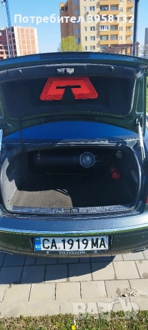 Volkswagen Phaeton 3.2 V6, снимка 17 - Автомобили и джипове - 54335296