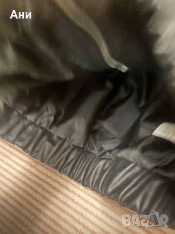 Кожено яке, снимка 6 - Якета - 54080267