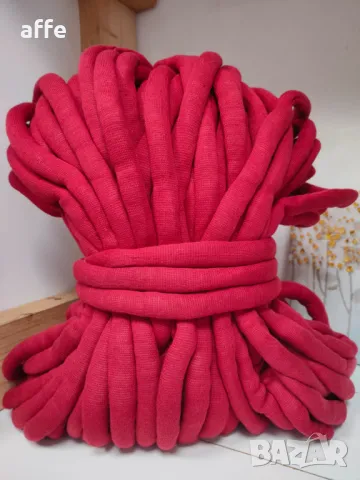 Маршмелоу 1 кг 50 метра цена 36 лв . Цена на едро 39 лв ( над 5 кг), снимка 1