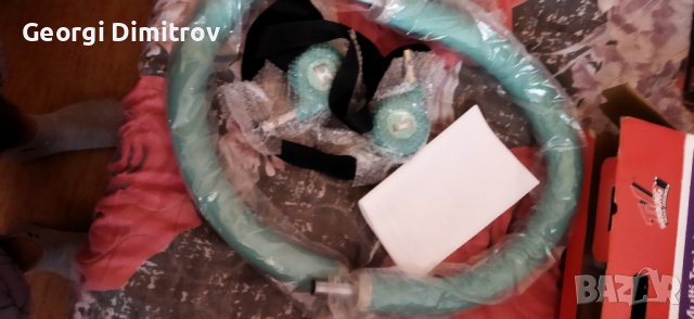 фитнес уред, снимка 2 - Фитнес уреди - 42562466