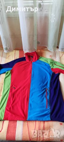 Norrona lofoten warm 1