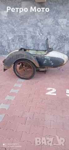 кош за иж 49 izh иж 350