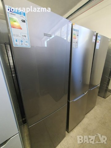 Хладилник с фризер Samsung RB38T676DSA/EF, 385 л, Клас D, NoFrost, Компресор Digital Inverter, снимка 14 - Хладилници - 37383643