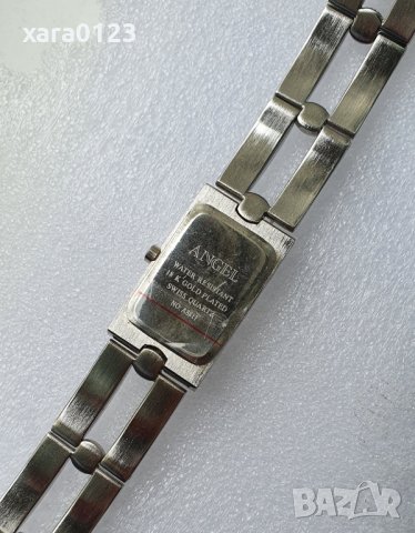 Дамски часовник 4, снимка 4 - Дамски - 37844683