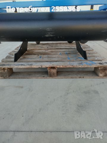 Лехообразуваща машина, снимка 4 - Селскостопанска техника - 35242793