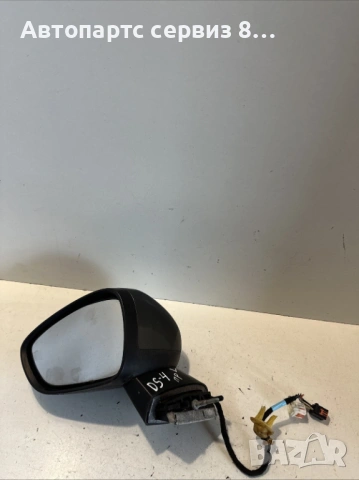 Огледало предно ляво за Ситроен ДС4 Citroen ds4 type 9h05 1.6 Hdi 82hp 2011