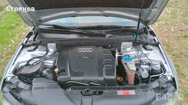 Audi A4 B8 2.0 TDI Multitronic , снимка 5 - Автомобили и джипове - 52567742