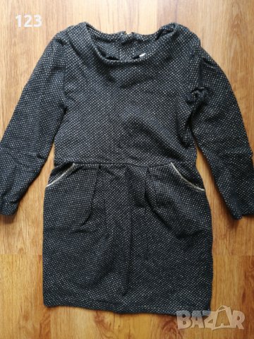 Рокли рр 98-104,рр 104-110, снимка 9 - Детски рокли и поли - 36643198