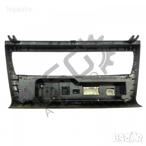 Панел климатроник BMW X3 (E83) 2003-2010 B150722N-193, снимка 2 - Части - 37531948