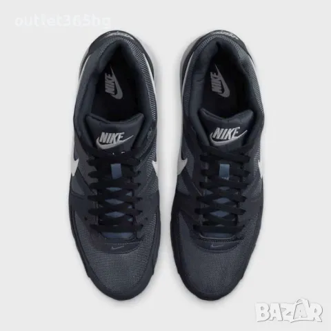 Nike - Air Max Command 629993 400 №41,№42.5,№45 Оригинал Код 922, снимка 4 - Маратонки - 48434095