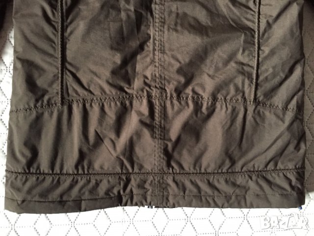 Gaastra оригинално дамско кафяво яке S/М, снимка 13 - Якета - 31232108