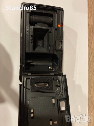 Фотоапарат Canon Prima Junior s, снимка 5 - Фотоапарати - 30810298