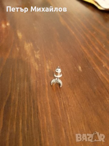 Обеца за език Нова, снимка 2 - Обеци - 40257972