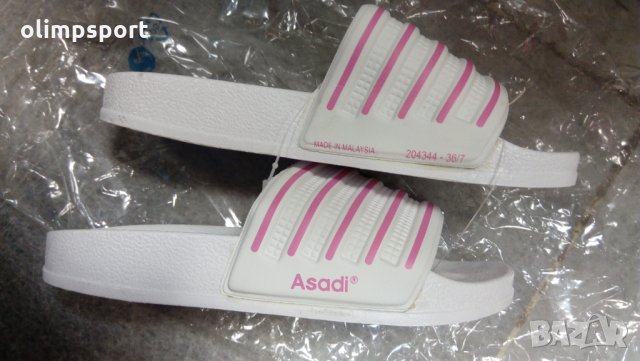 джапанки нови размер 36   , снимка 2 - Джапанки - 29171178